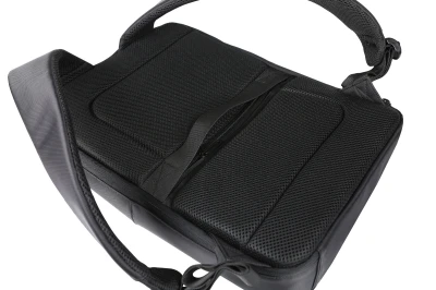Husky Office 12l black batoh