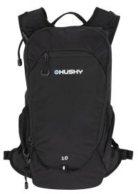 Husky Peten 10l black cyklistický batoh