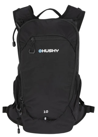 Husky Peten 10l black cyklistický batoh Husky Peten 10l black cyklistický batoh