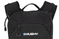 Husky Peten 10l black cyklistický batoh