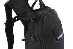 Husky Peten 10l black cyklistický batoh