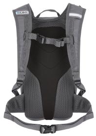 Husky Peten 10l grey cyklistický batoh