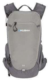 Husky Peten 10l grey cyklistický batoh