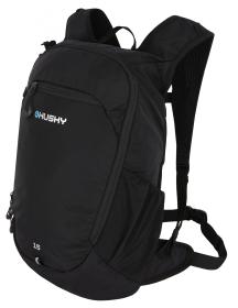 Husky Peten 15l black batoh Turistika/Cyklistika