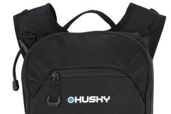 Husky Peten 15l black batoh Turistika/Cyklistika