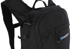 Husky Peten 15l black batoh Turistika/Cyklistika