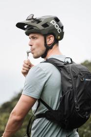 Husky Peten 15l black batoh Turistika/Cyklistika