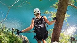 Husky Peten 15l black batoh Turistika/Cyklistika