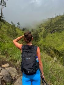 Husky Peten 15l black batoh Turistika/Cyklistika