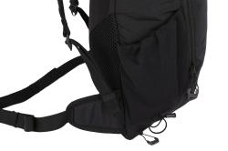 Husky Peten 15l black batoh Turistika/Cyklistika