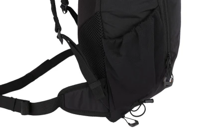 Husky Peten 15l black batoh Turistika/Cyklistika