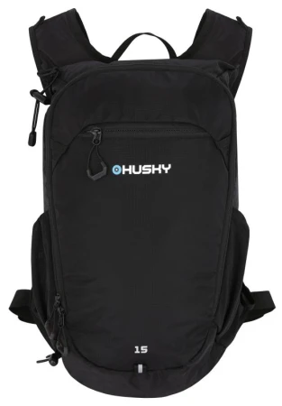Husky Peten 15l black batoh Turistika/Cyklistika Husky Peten 15l black batoh Turistika/Cyklistika