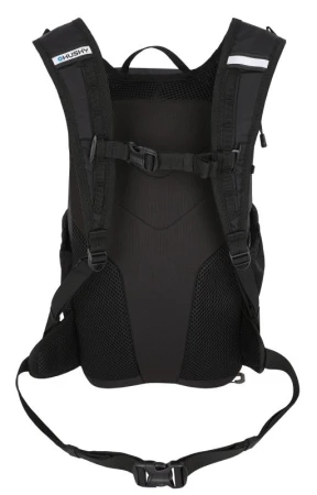 Husky Peten 15l black batoh Turistika/Cyklistika