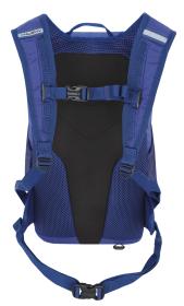 Husky Peten 15l blue Batoh Turistika/Cyklistika