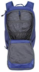 Husky Peten 15l blue Batoh Turistika/Cyklistika