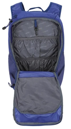 Husky Peten 15l blue Batoh Turistika/Cyklistika