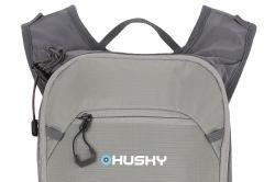 Husky Peten 15l grey batoh Turistika/Cyklistika