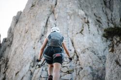 Husky Peten 15l grey batoh Turistika/Cyklistika