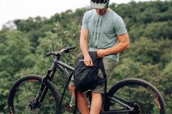 Husky Peten 15l grey batoh Turistika/Cyklistika