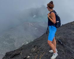 Husky Peten 15l grey batoh Turistika/Cyklistika