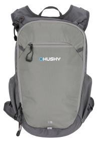 Husky Peten 15l grey batoh Turistika/Cyklistika Husky Peten 15l grey batoh Turistika/Cyklistika