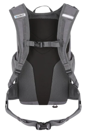 Husky Peten 15l grey batoh Turistika/Cyklistika