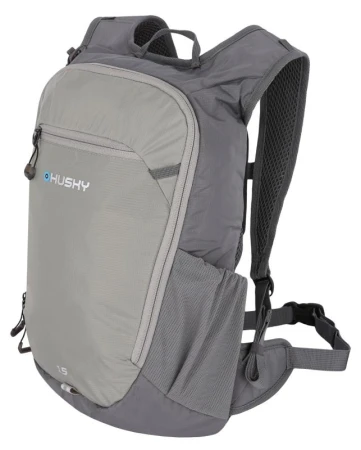 Husky Peten 15l grey batoh Turistika/Cyklistika