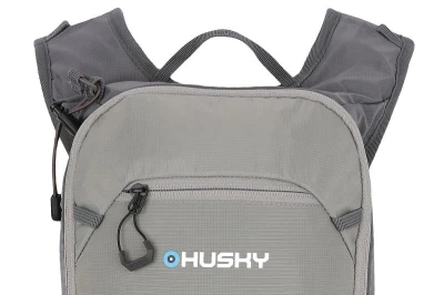 Husky Peten 15l grey batoh Turistika/Cyklistika