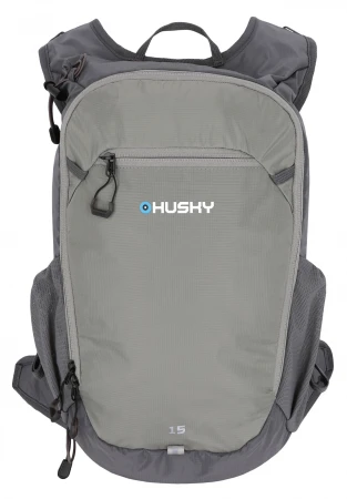 Husky Peten 15l grey batoh Turistika/Cyklistika