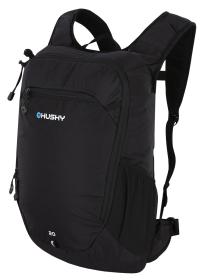 Husky Peten 20l black Batoh Turistika/Cyklistika