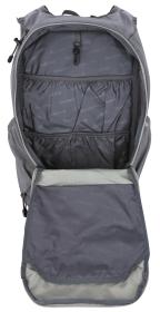 Husky Peten 20l grey Batoh Turistika/Cyklistika