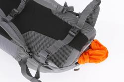 Husky Peten 20l grey Batoh Turistika/Cyklistika