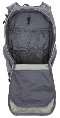 Husky Peten 20l grey Batoh Turistika/Cyklistika