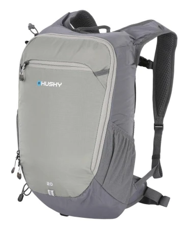 Husky Peten 20l grey Batoh Turistika/Cyklistika