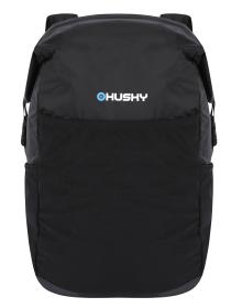 Husky Pakku 15l black batoh Husky Pakku 15l black batoh