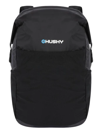 Husky Pakku 15l black batoh Husky Pakku 15l black batoh