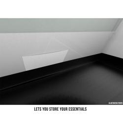 Husky Bird 3 Classic zelený turistický stan (VÝPRODEJ)