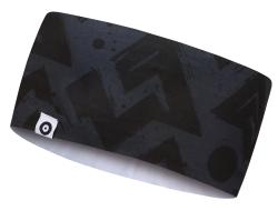 Husky CUS black čelenka