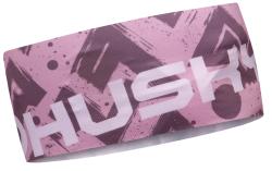 Husky CUS pink čelenka
