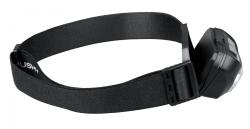 Husky Senja black čelovka