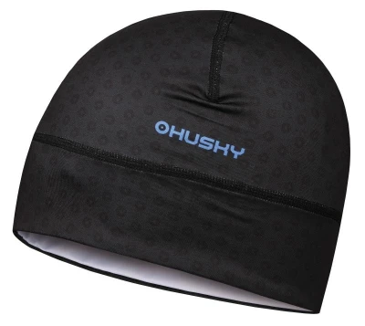 Husky CETO black čepice