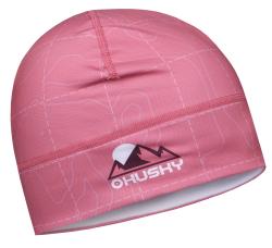 Husky CIMA pink čiapka