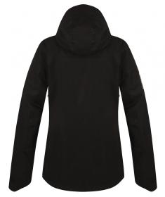 Husky Neoni L black dámská hardshell bunda