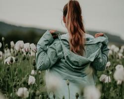 Husky Neoni L black dámská hardshell bunda