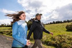 Husky Nickin L pink dámská hardshell bunda