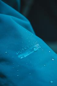 Husky Gambi L turquoise/mint dámská lyžařská bunda