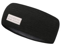 Husky Merband 2 green dámská merino čelenka