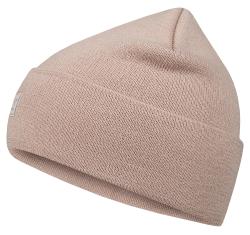 Husky Merhat 4 beige dámska merino čiapka