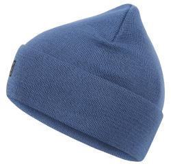 Husky Merhat 4 blue dámska merino čiapka
