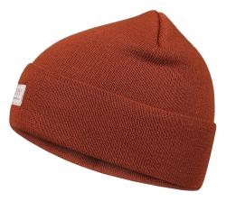 Husky Merhat 4 brown dámska merino čiapka